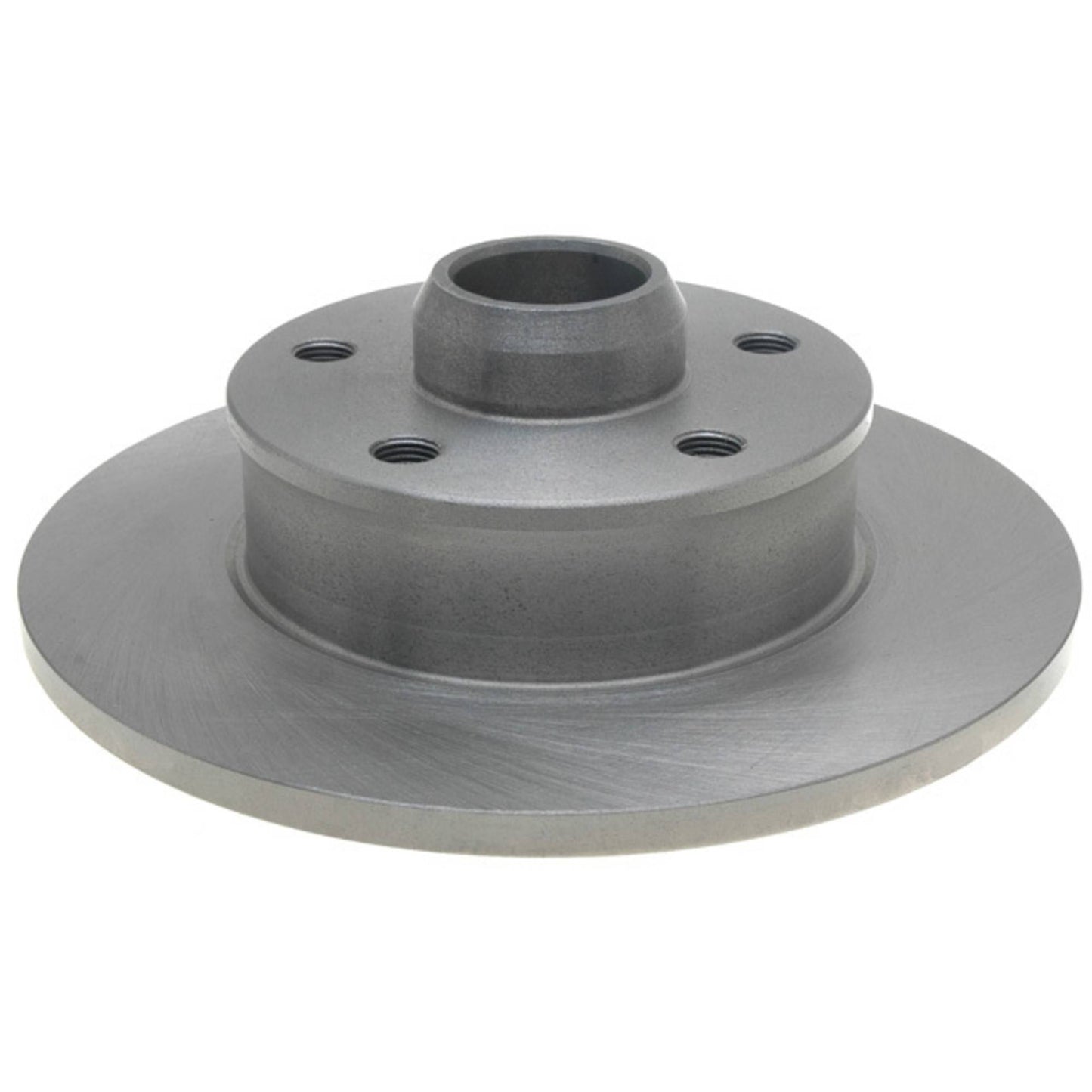 Raybestos Brakes Disc Brake Rotor and Hub Assembly 96430R
