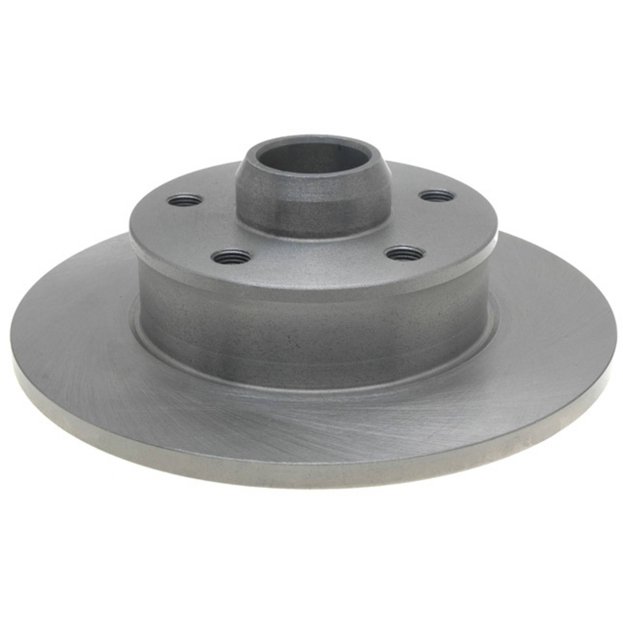 Raybestos Brakes Disc Brake Rotor and Hub Assembly 96430R