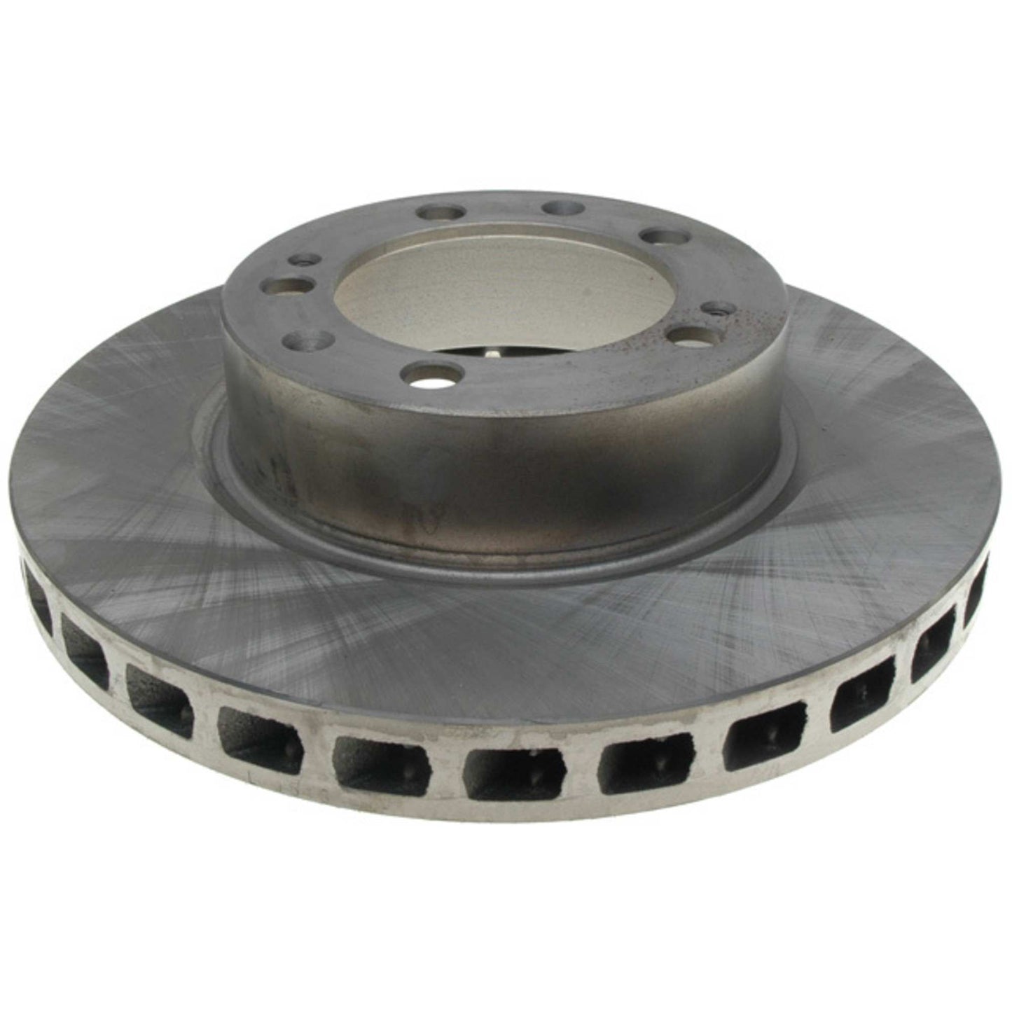 Raybestos Brakes Disc Brake Rotor 96433R