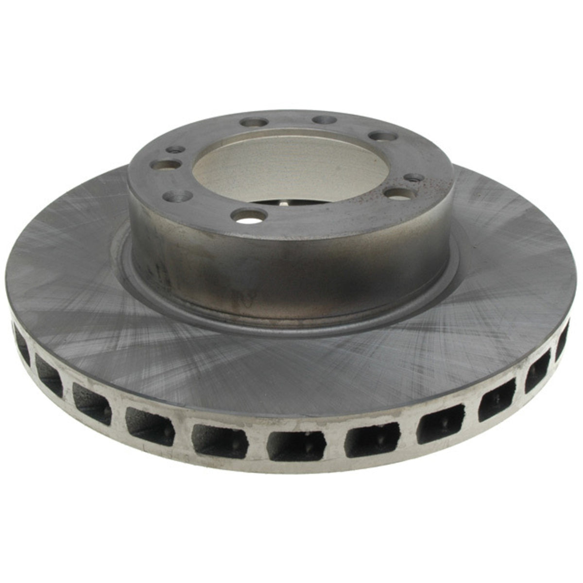 Raybestos Brakes Disc Brake Rotor 96433R