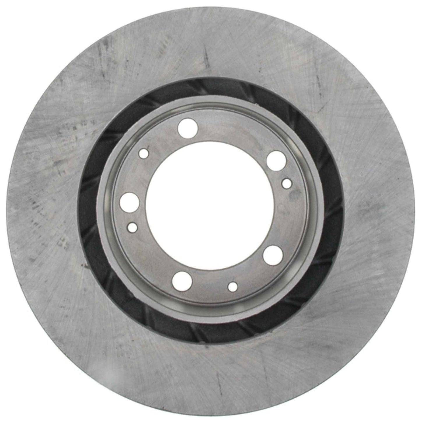 Raybestos Brakes Disc Brake Rotor 96433R