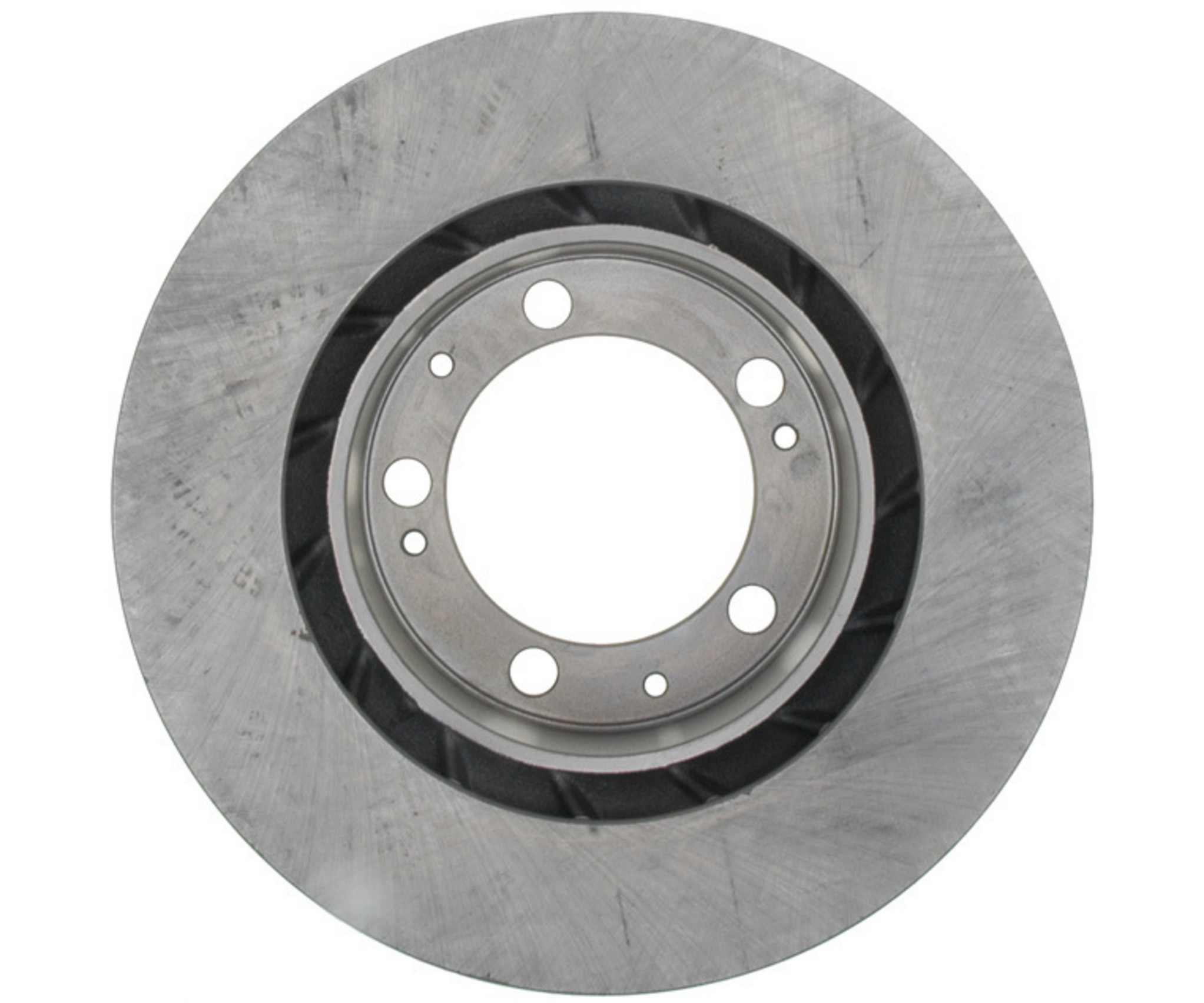 Raybestos Brakes Disc Brake Rotor 96433R