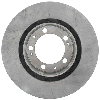 Raybestos Brakes Disc Brake Rotor 96433R