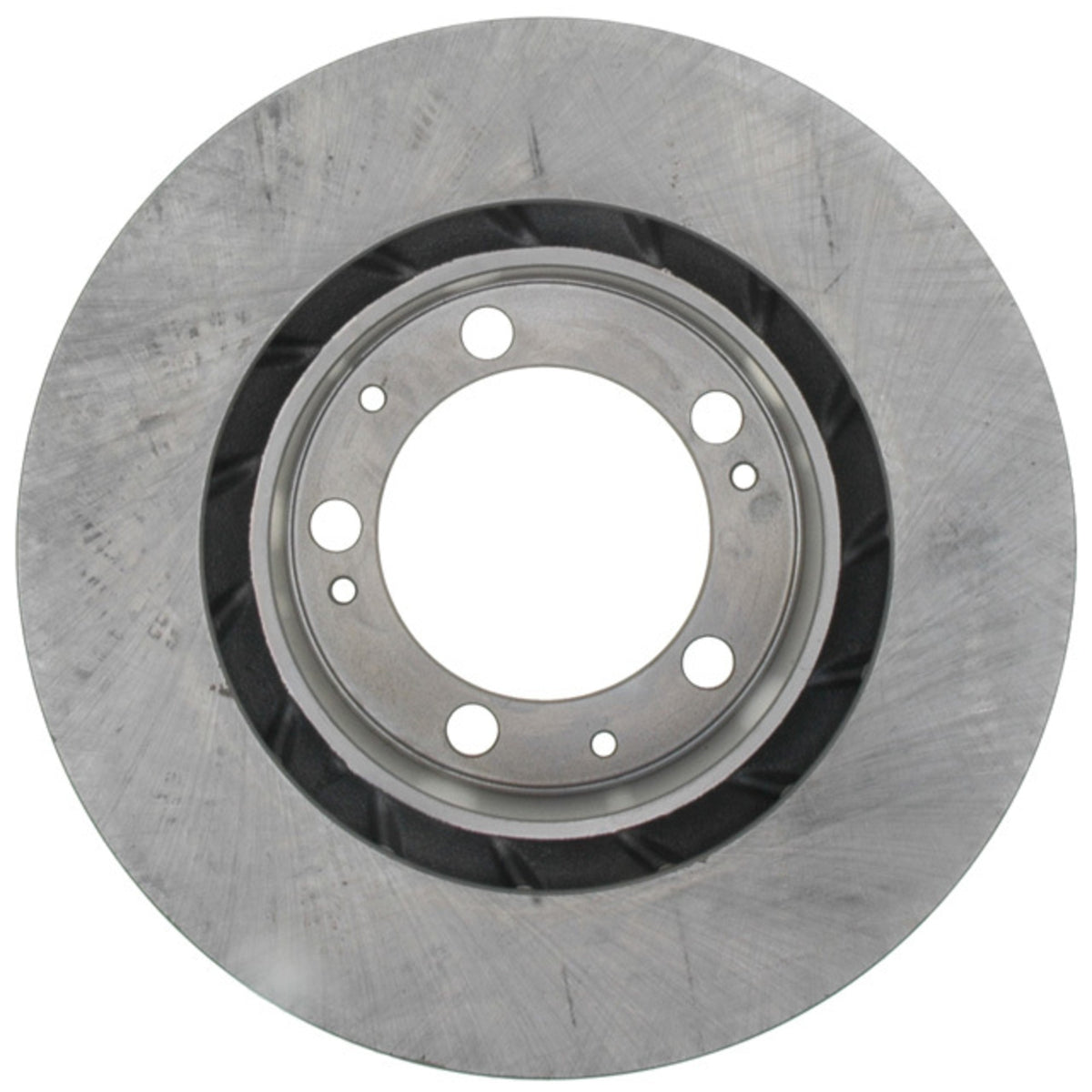 Raybestos Brakes Disc Brake Rotor 96433R