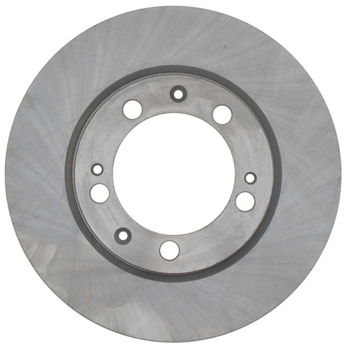 Raybestos Brakes Disc Brake Rotor 96433R
