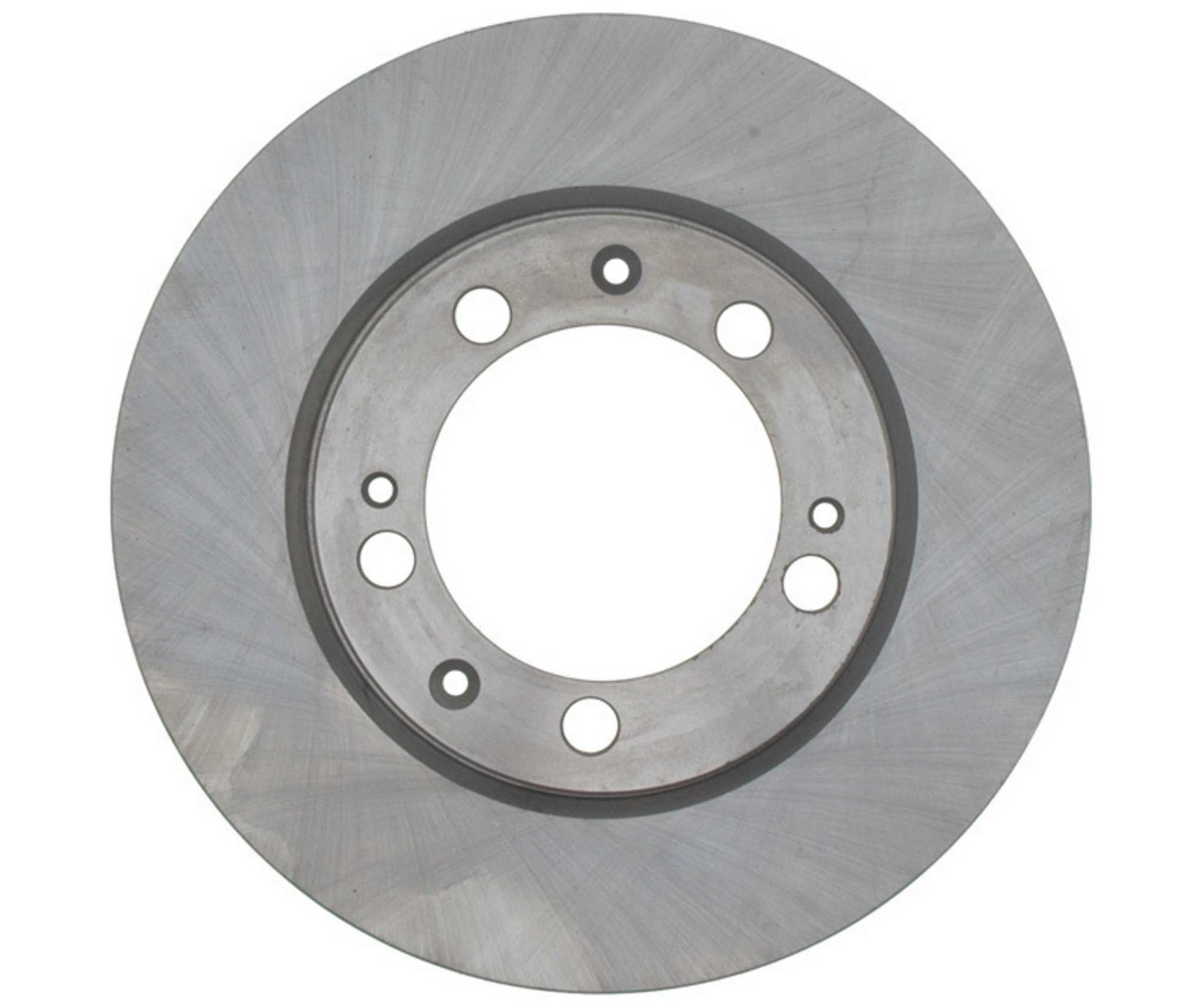 Raybestos Brakes Disc Brake Rotor 96433R