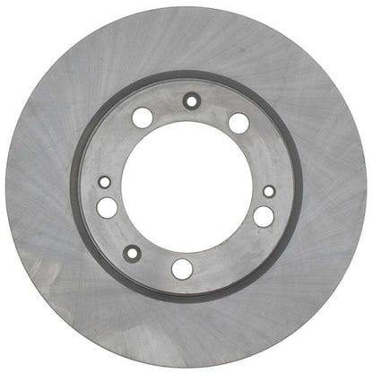 Raybestos Brakes Disc Brake Rotor 96433R