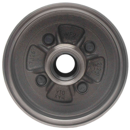 Raybestos Brakes Brake Drum 9643R