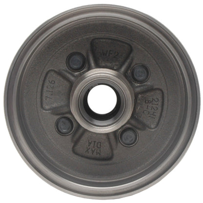 Raybestos Brakes Brake Drum 9643R
