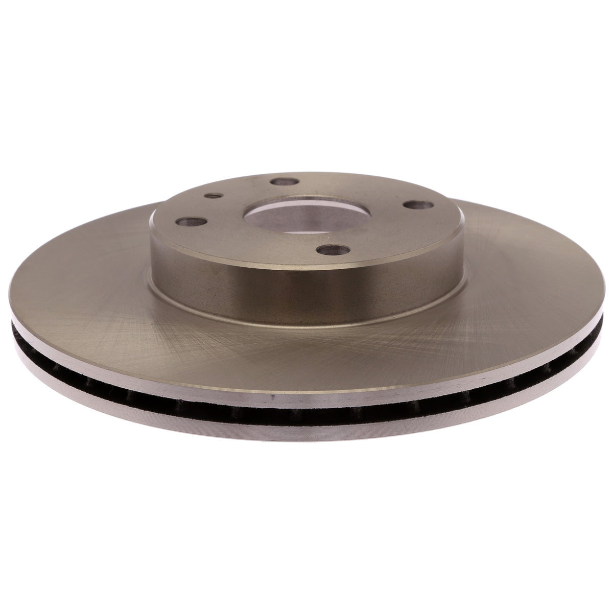Raybestos Brakes Disc Brake Rotor 96464R
