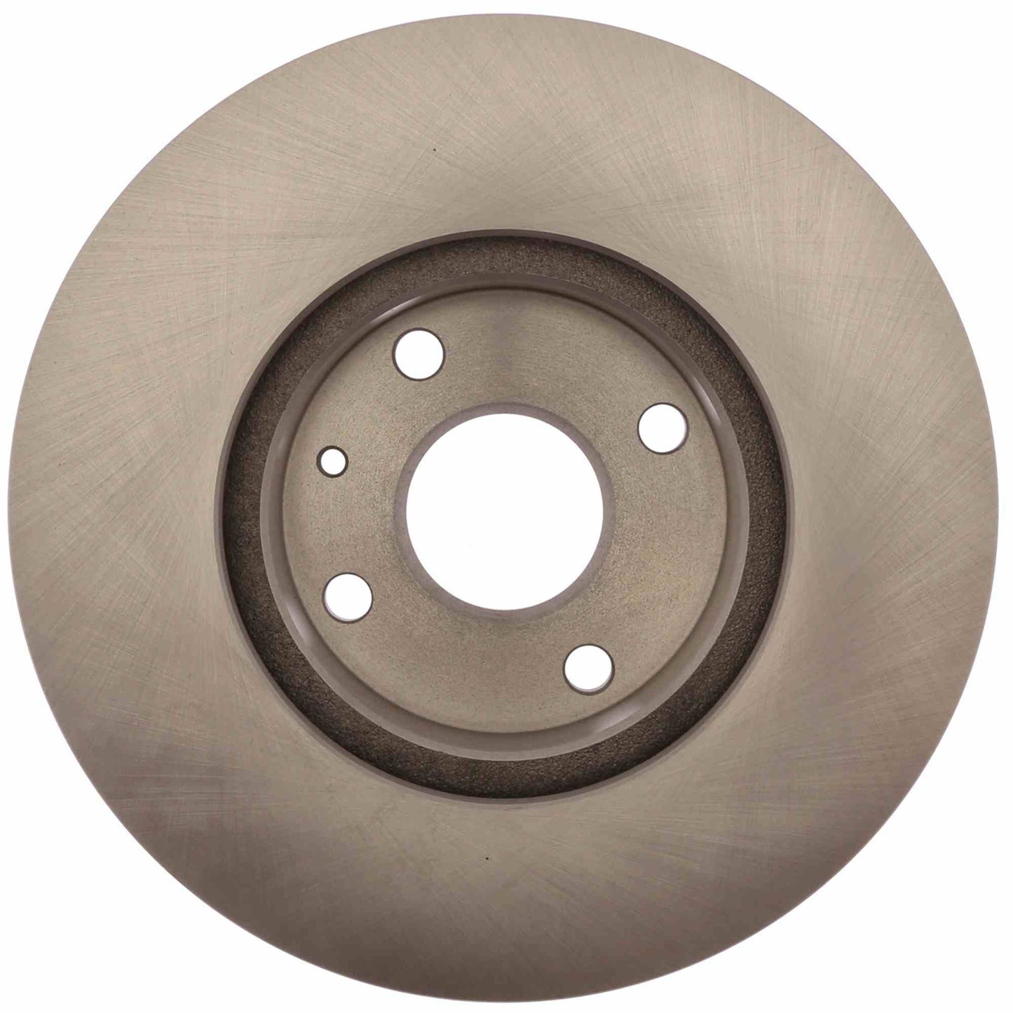 Raybestos Brakes Disc Brake Rotor 96464R