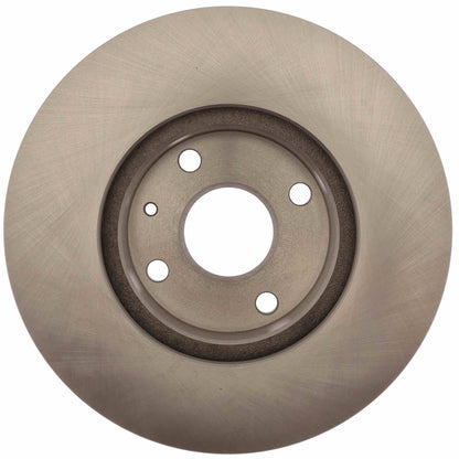 Raybestos Brakes Disc Brake Rotor 96464R