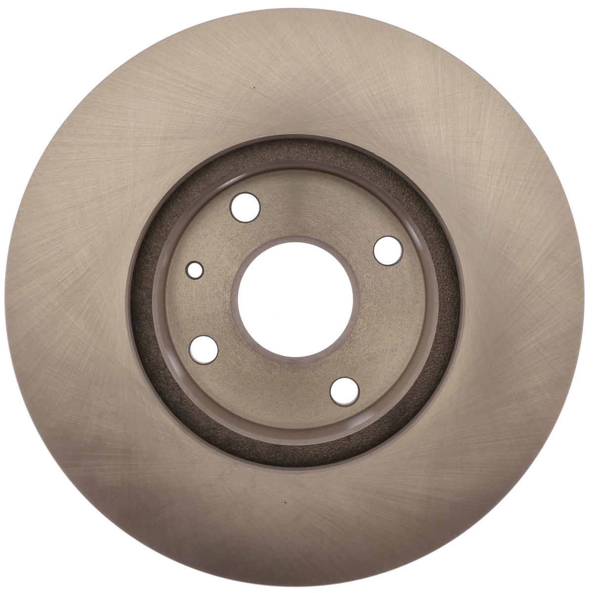 Raybestos Brakes Disc Brake Rotor 96464R