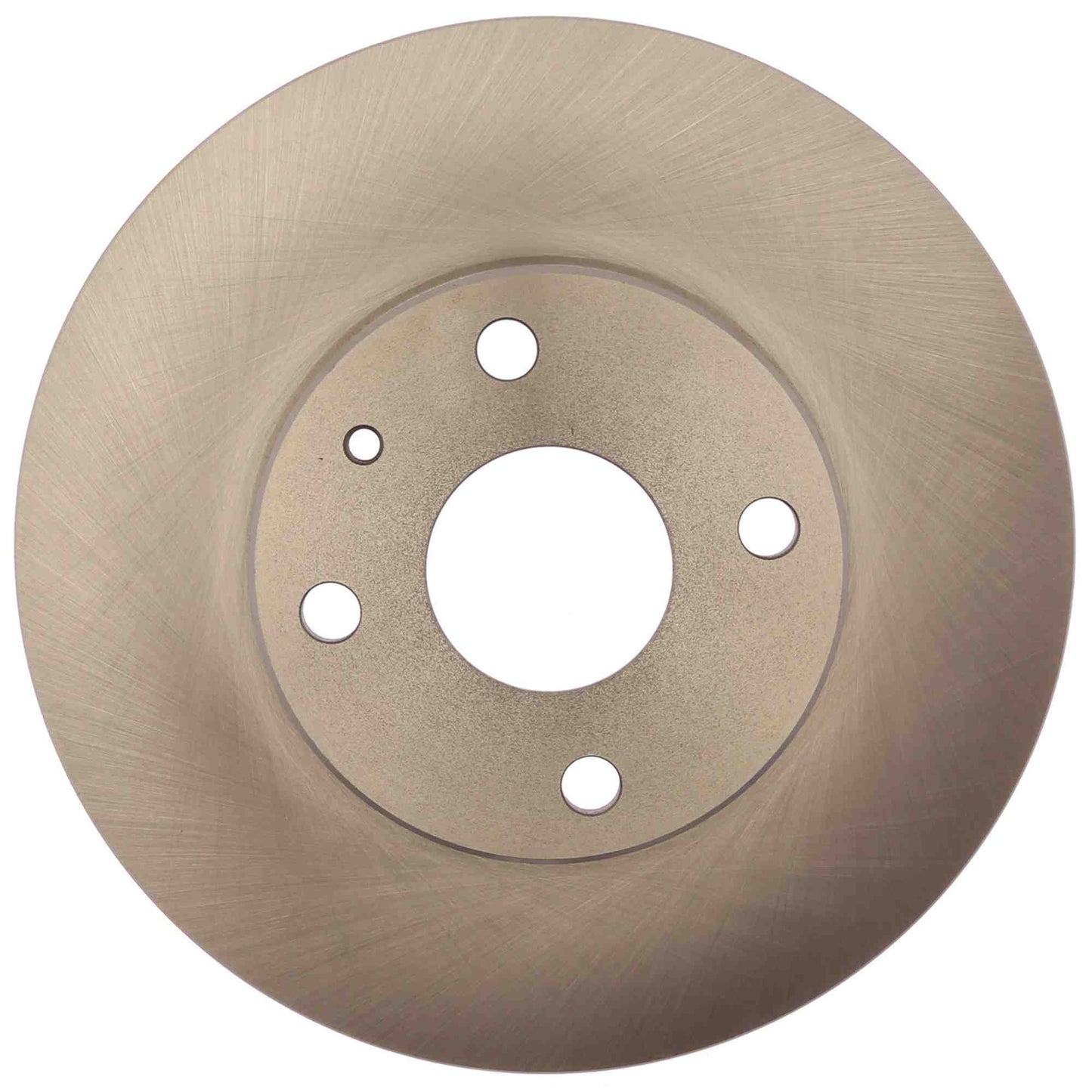 Raybestos Brakes Disc Brake Rotor 96464R