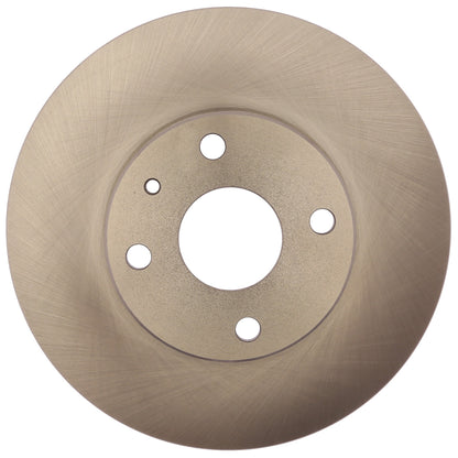 Raybestos Brakes Disc Brake Rotor 96464R