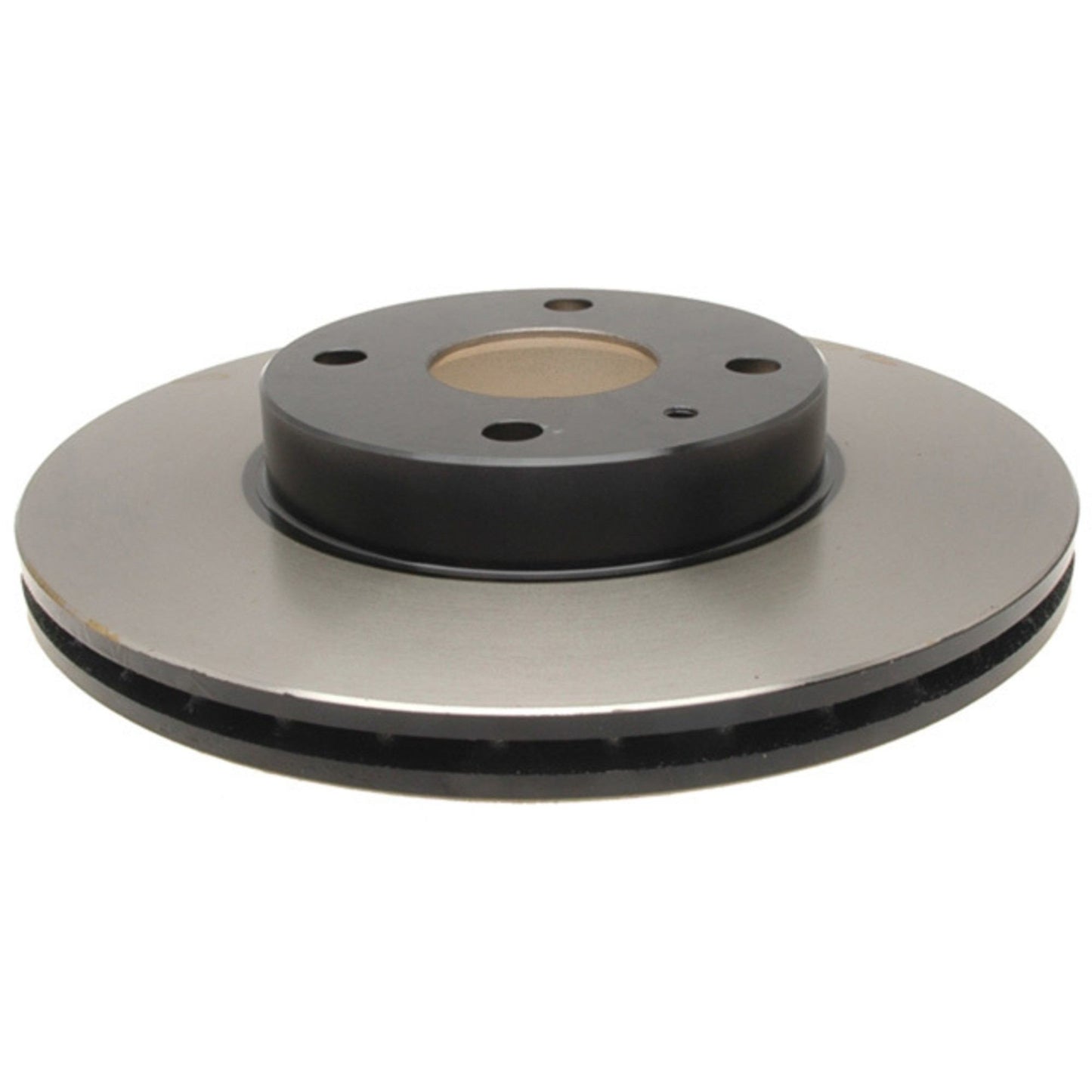 Raybestos Brakes Disc Brake Rotor 96464