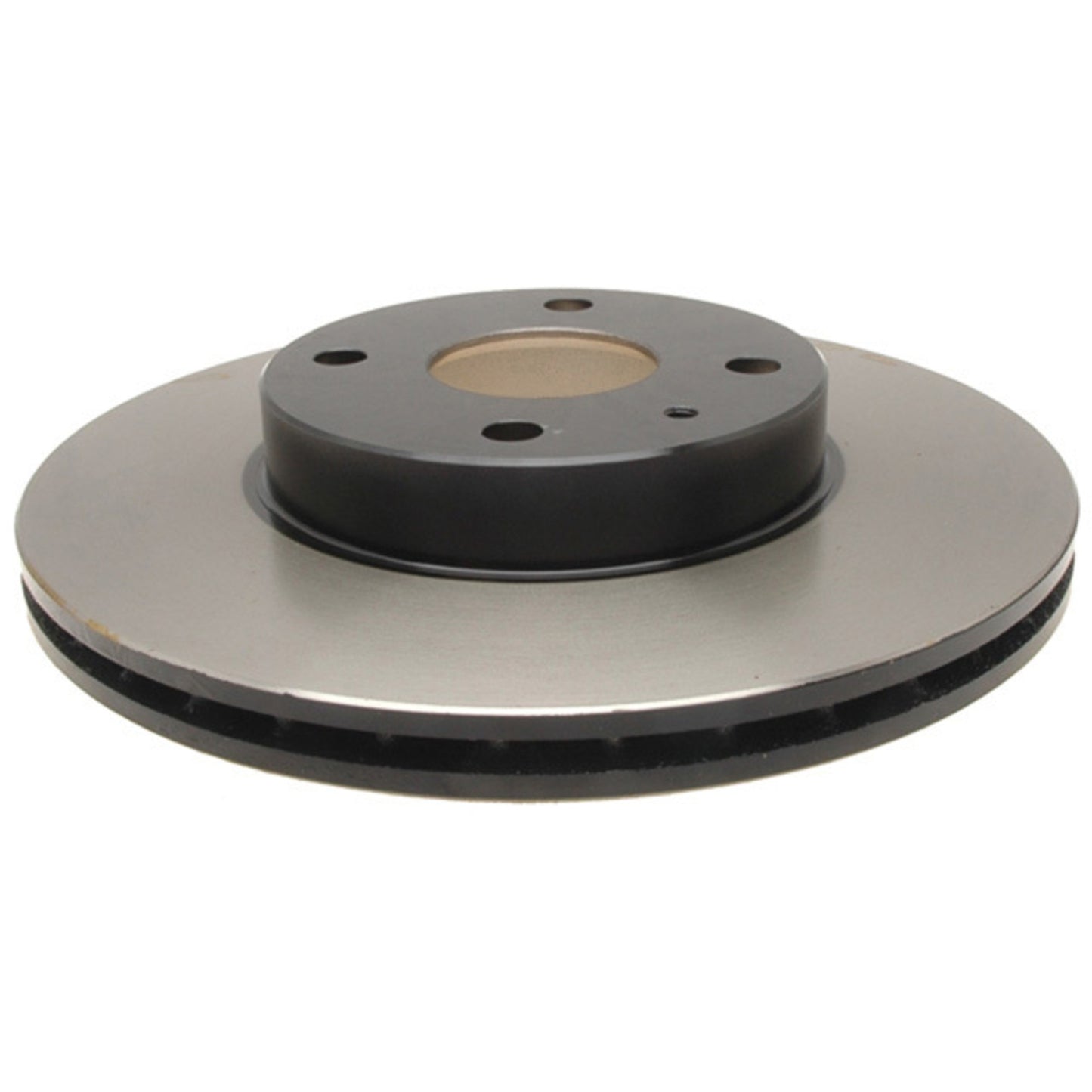 Raybestos Brakes Disc Brake Rotor 96464