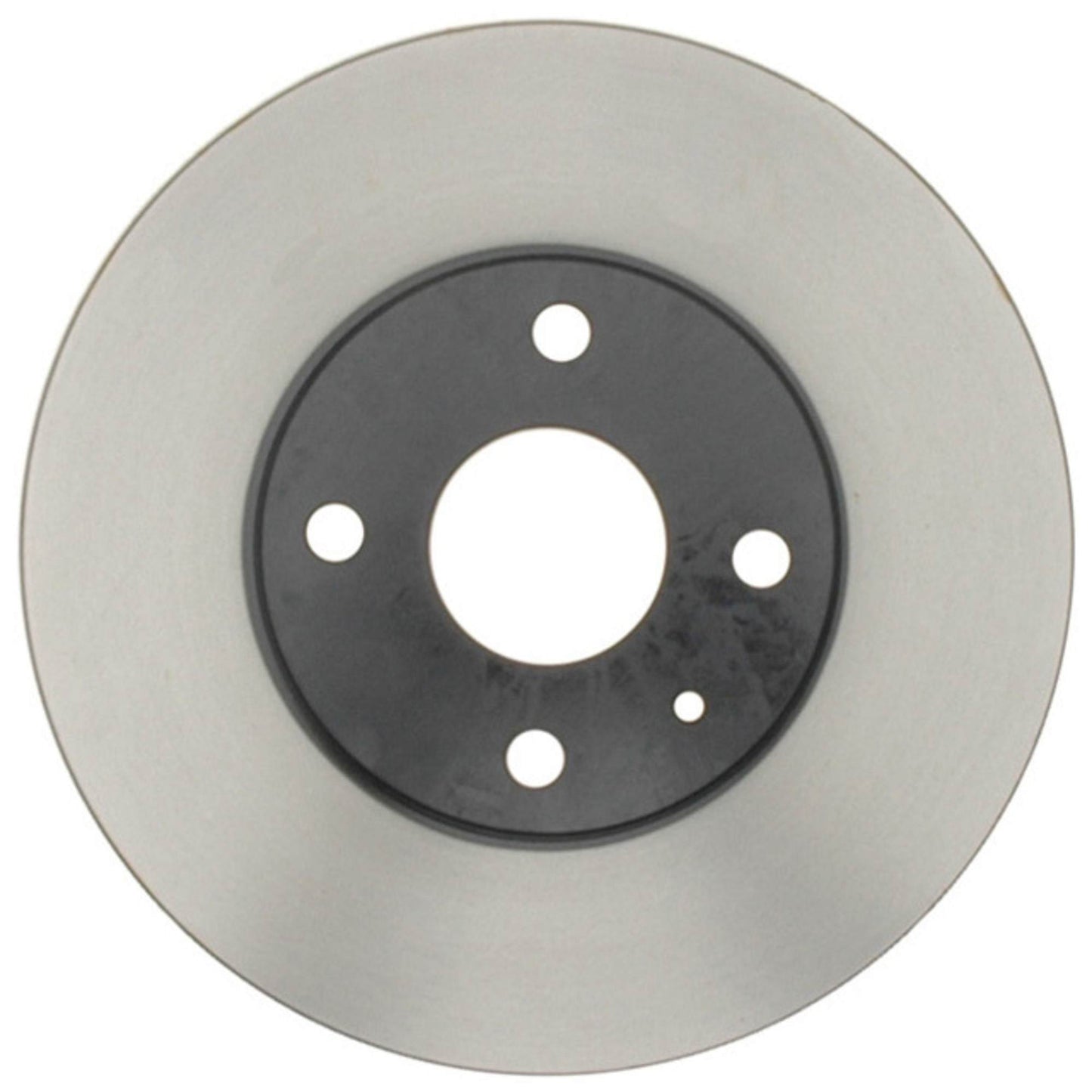 Raybestos Brakes Disc Brake Rotor 96464