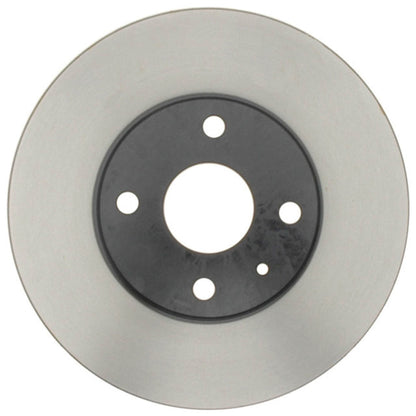 Raybestos Brakes Disc Brake Rotor 96464