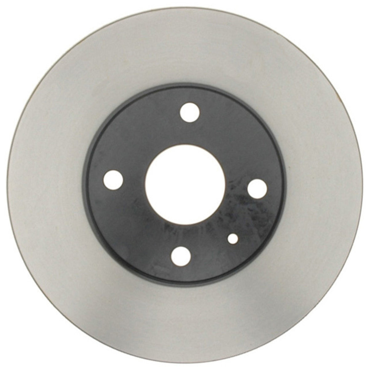 Raybestos Brakes Disc Brake Rotor 96464