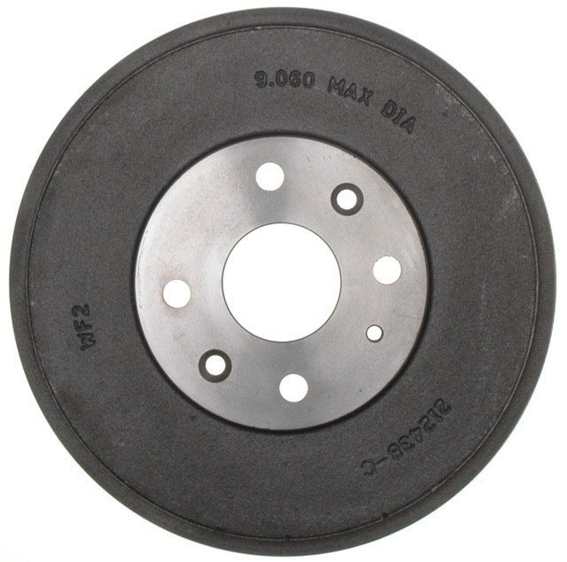 Raybestos Brakes Brake Drum 9646R