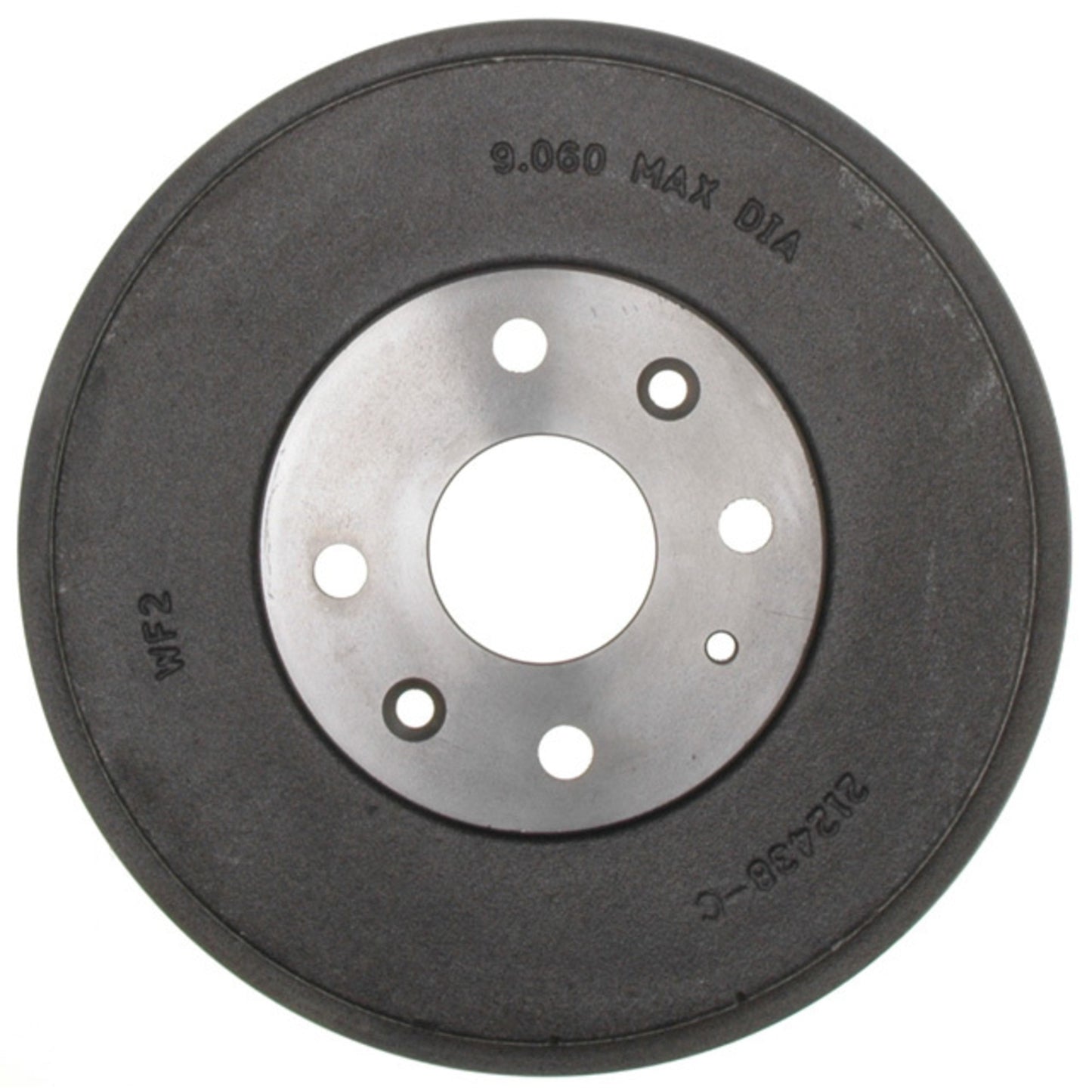 Raybestos Brakes Brake Drum 9646R