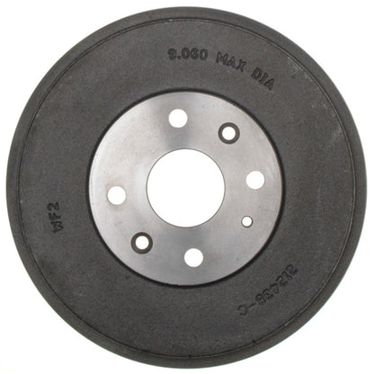 Raybestos Brakes Brake Drum 9646R
