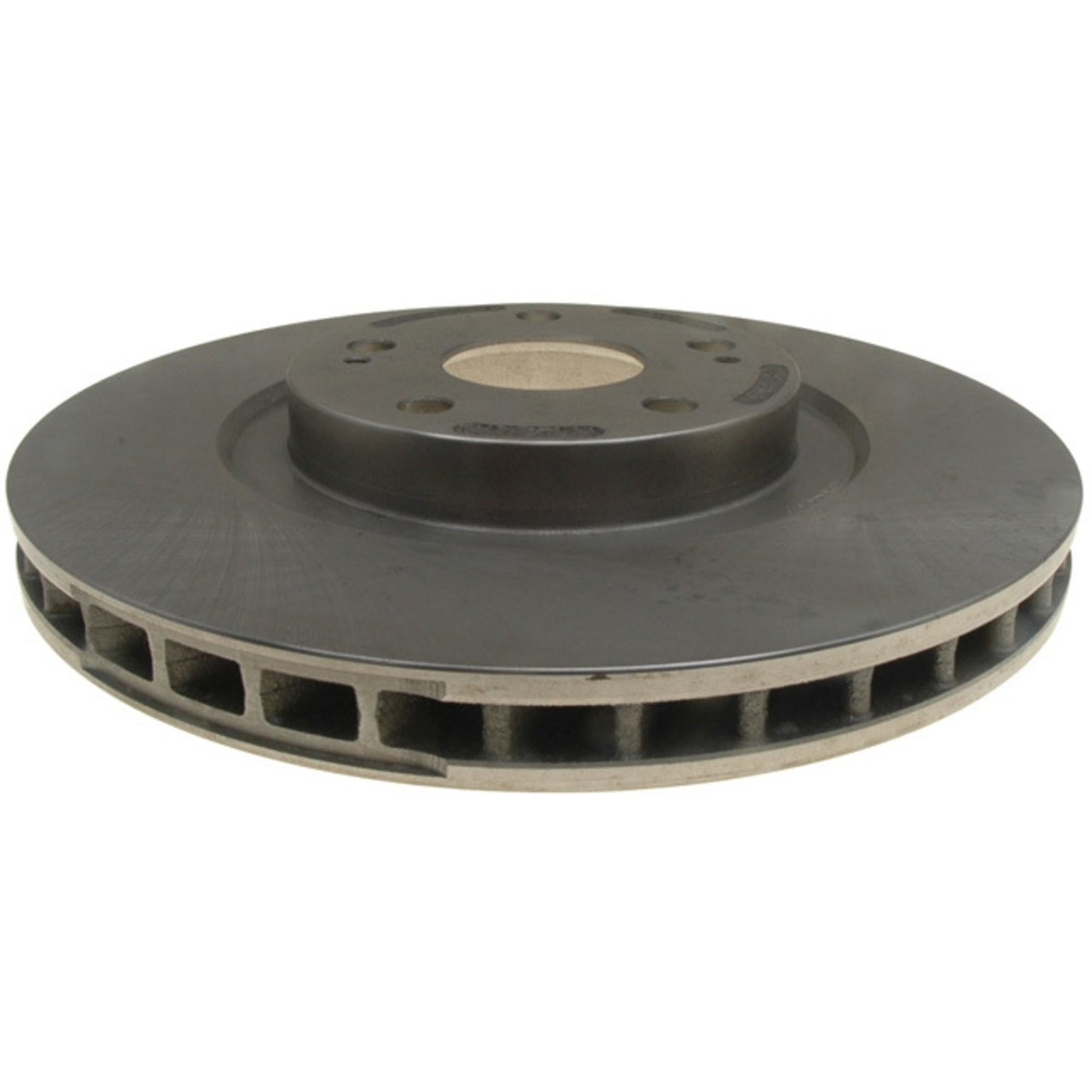 Raybestos Brakes Disc Brake Rotor 96470R