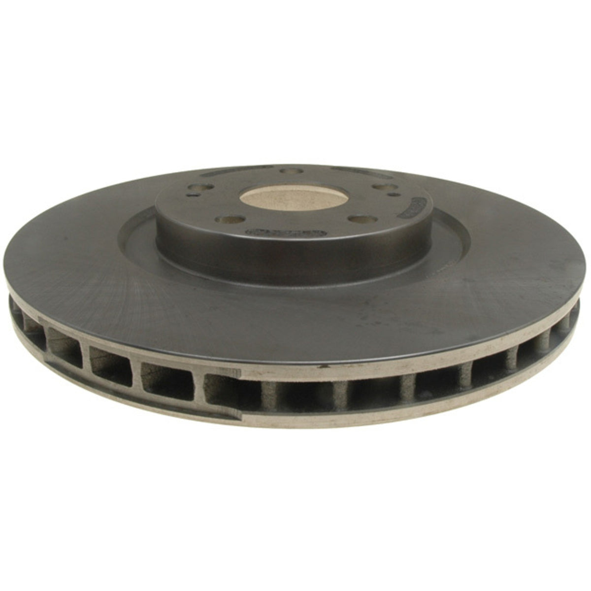 Raybestos Brakes Disc Brake Rotor 96470R