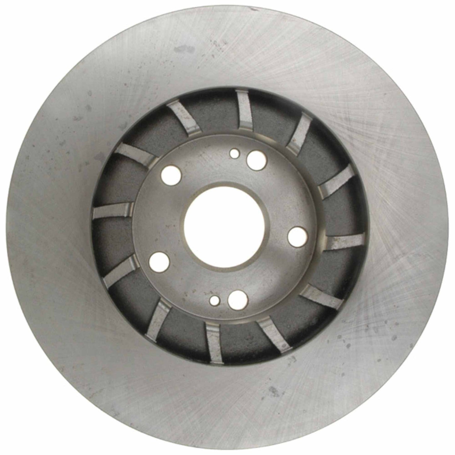 Raybestos Brakes Disc Brake Rotor 96470R