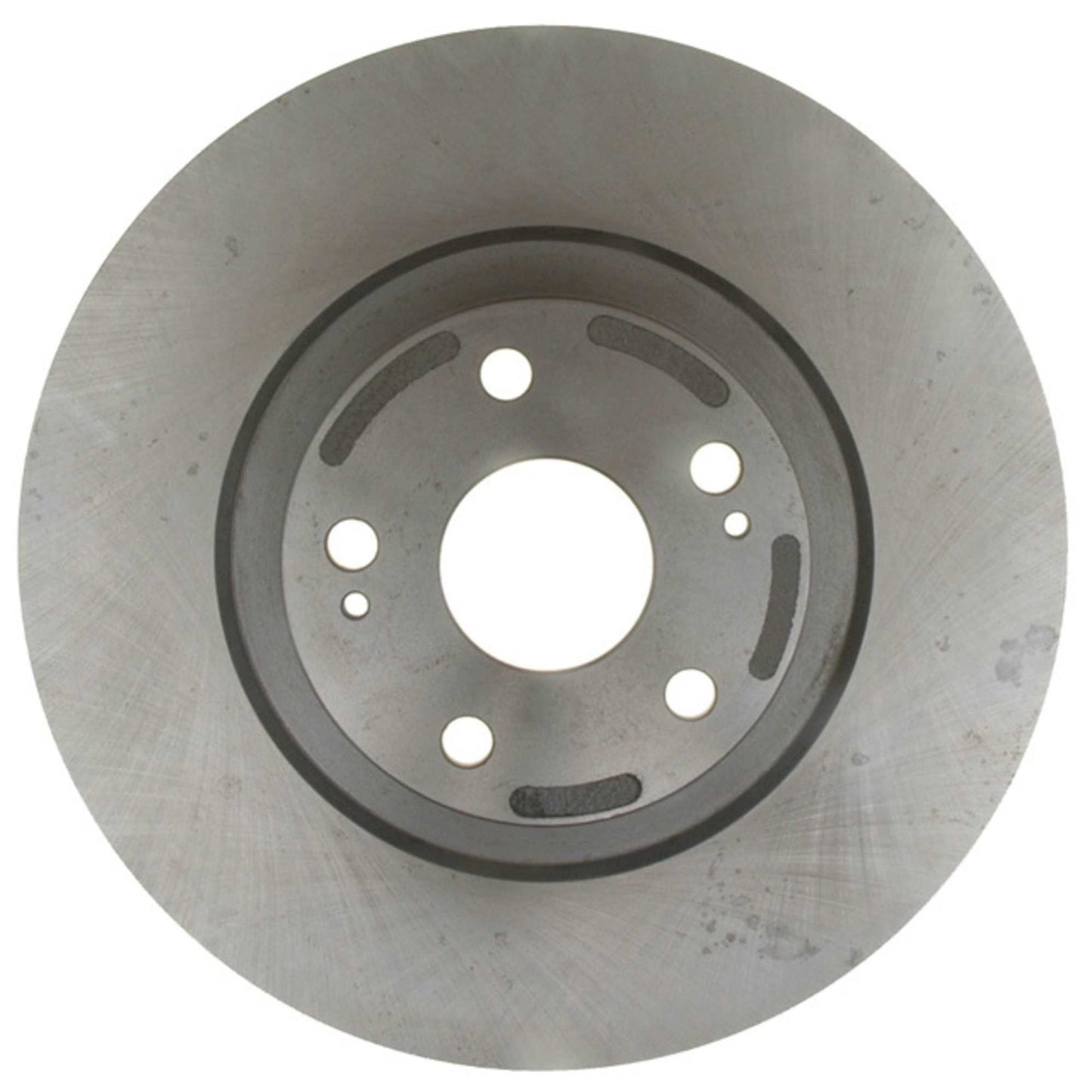 Raybestos Brakes Disc Brake Rotor 96470R