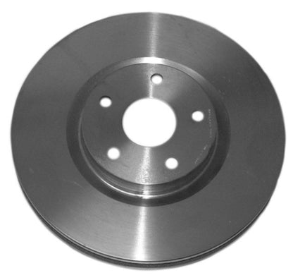 Raybestos Brakes Disc Brake Rotor 96470R