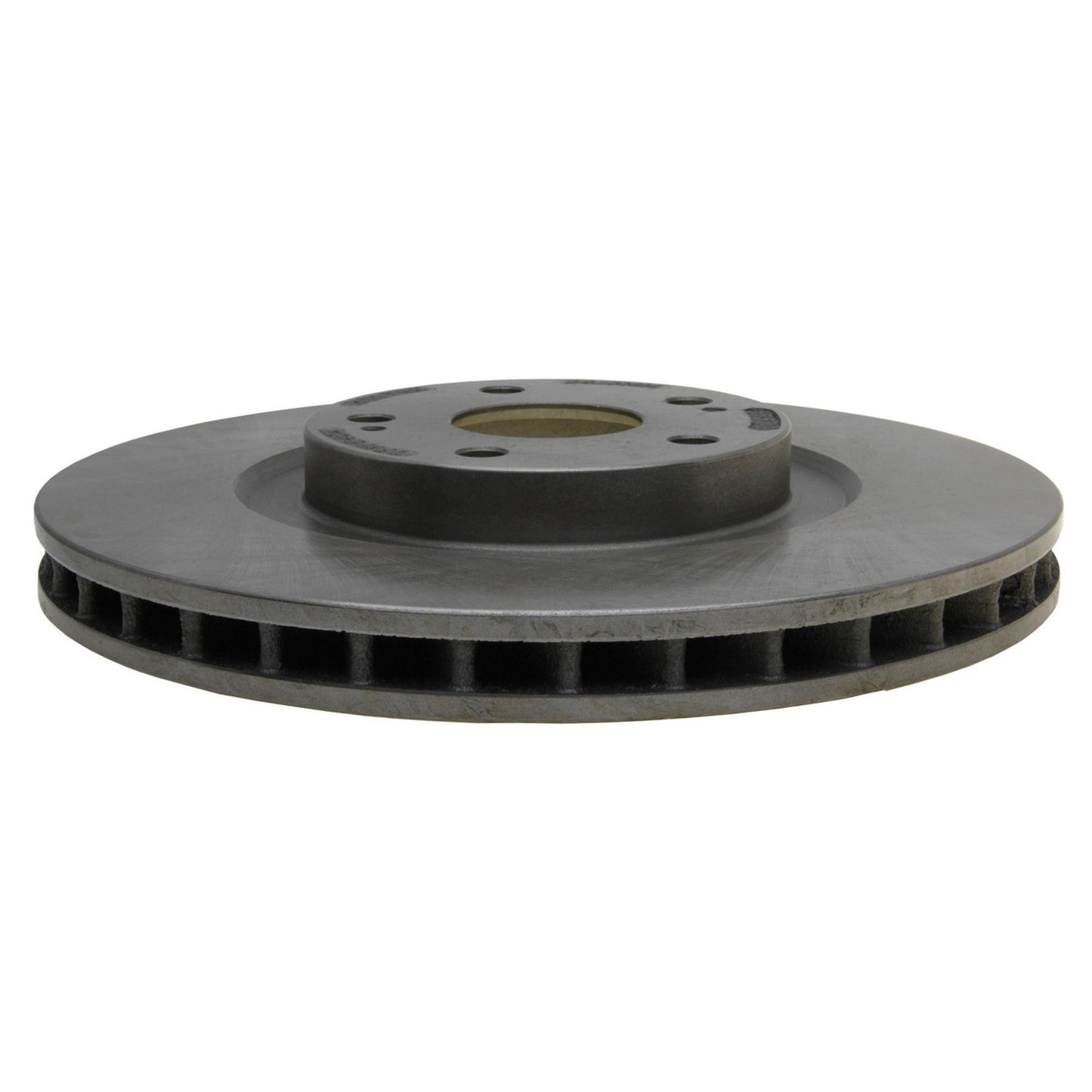 Raybestos Brakes Disc Brake Rotor 96471R