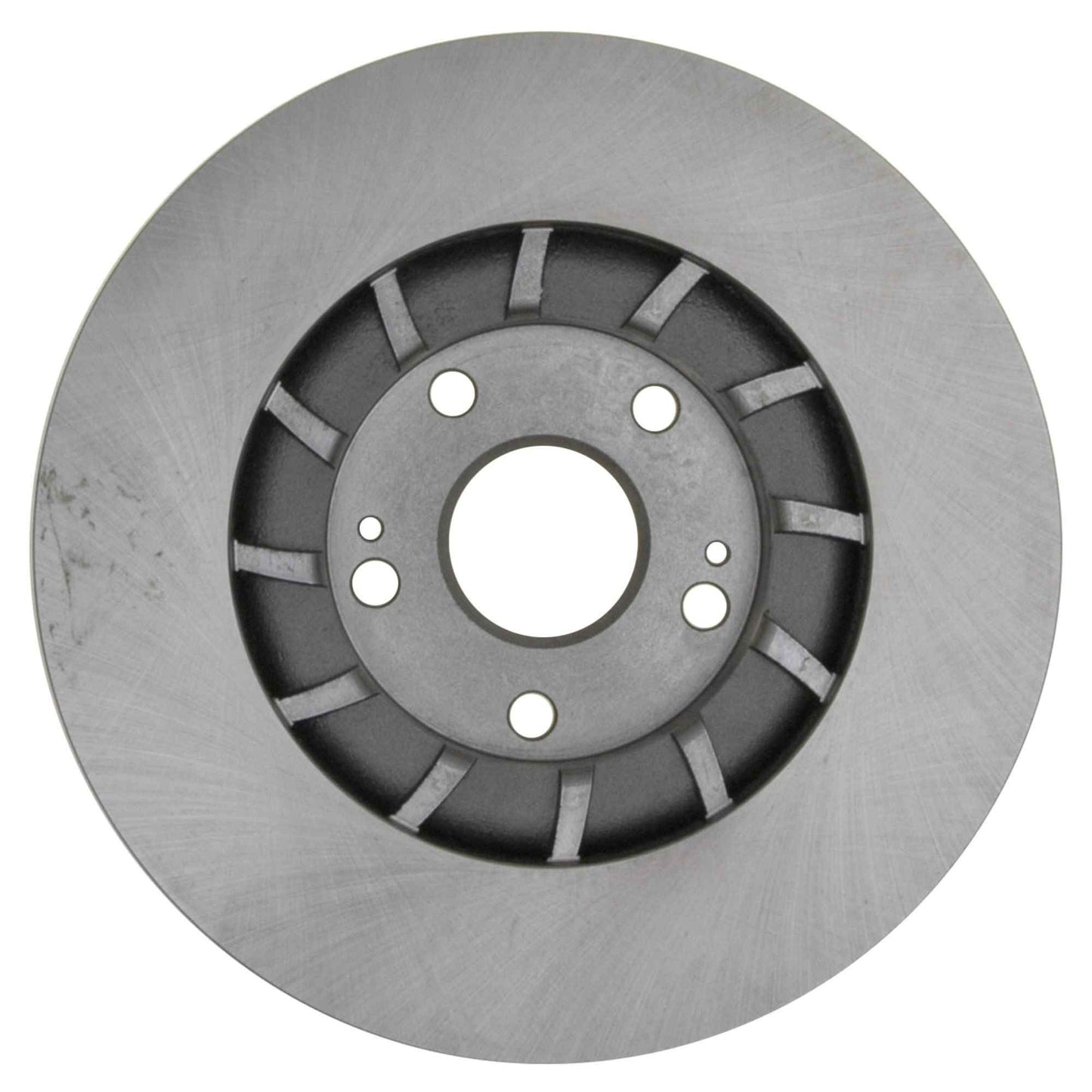 Raybestos Brakes Disc Brake Rotor 96471R