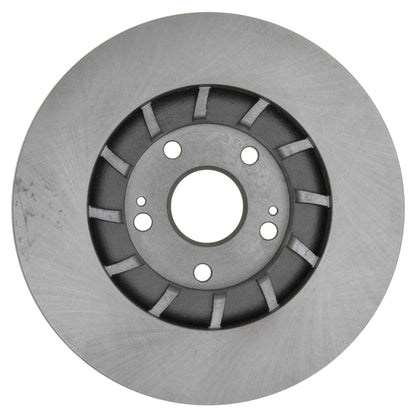 Raybestos Brakes Disc Brake Rotor 96471R