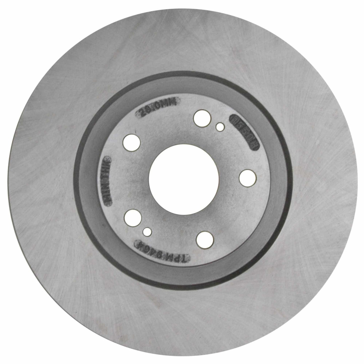 Raybestos Brakes Disc Brake Rotor 96471R