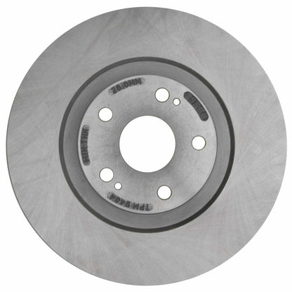 Raybestos Brakes Disc Brake Rotor 96471R