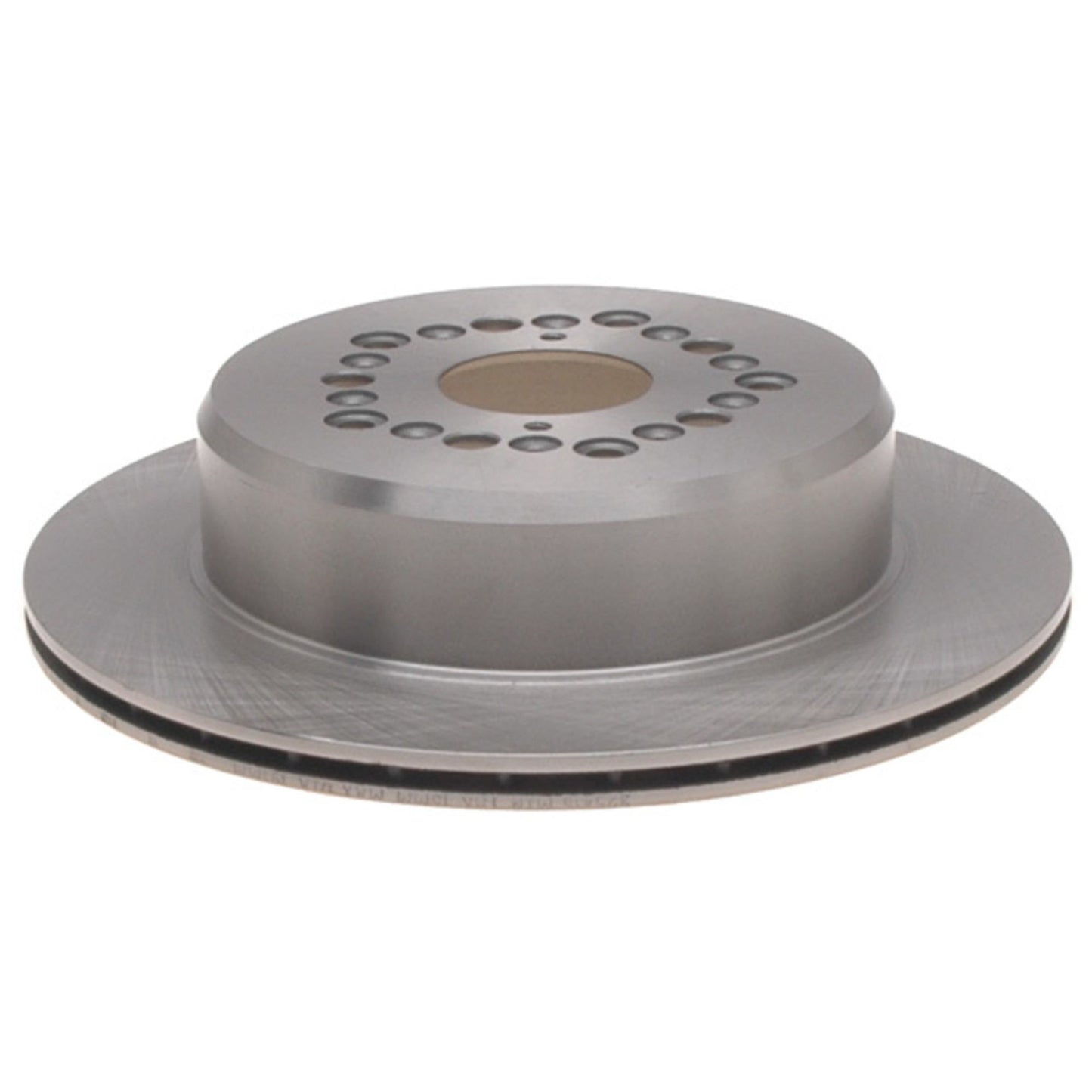 Raybestos Brakes Disc Brake Rotor 96472R