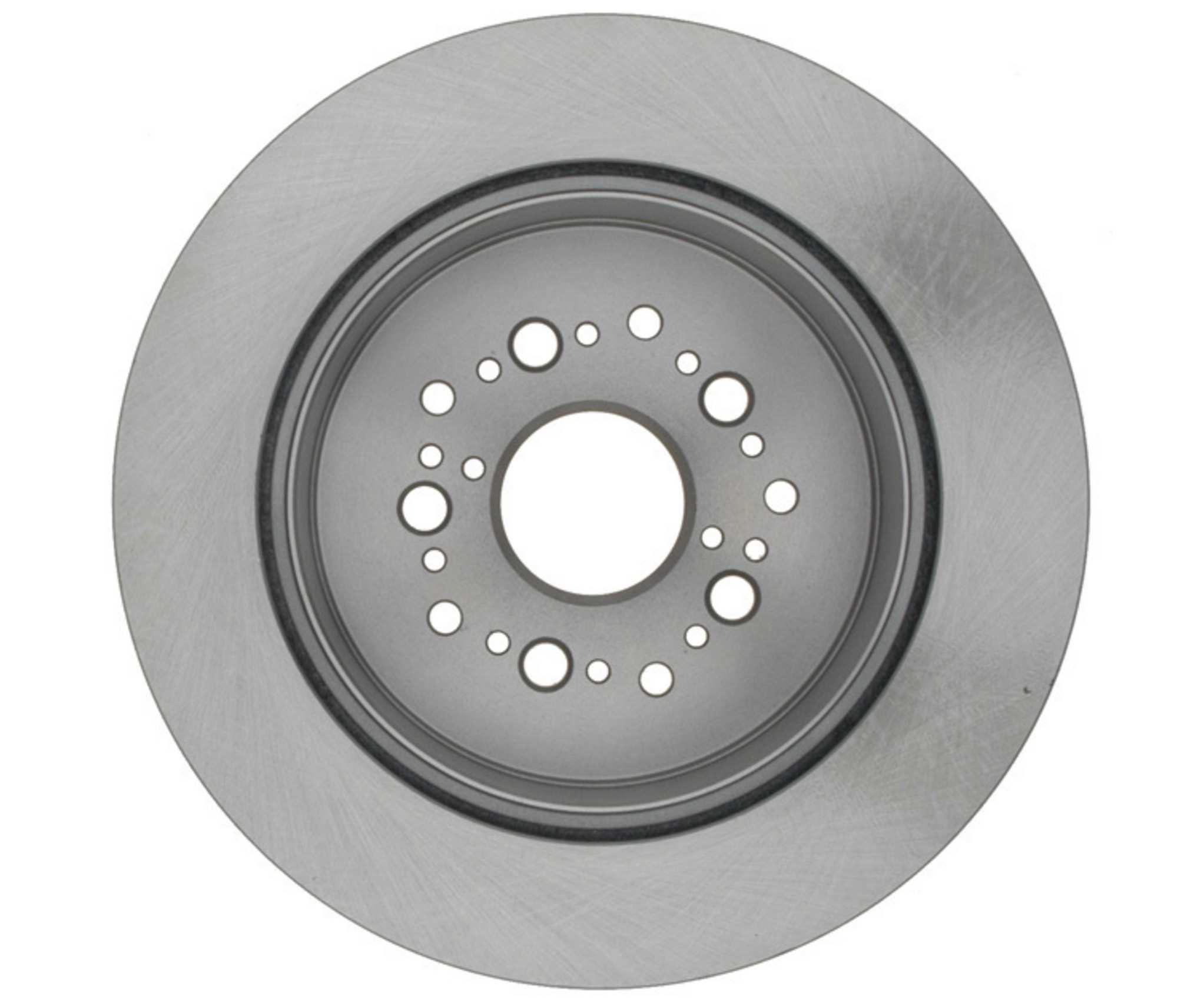 Raybestos Brakes Disc Brake Rotor 96472R