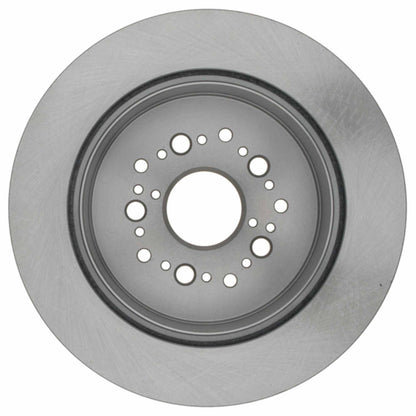 Raybestos Brakes Disc Brake Rotor 96472R