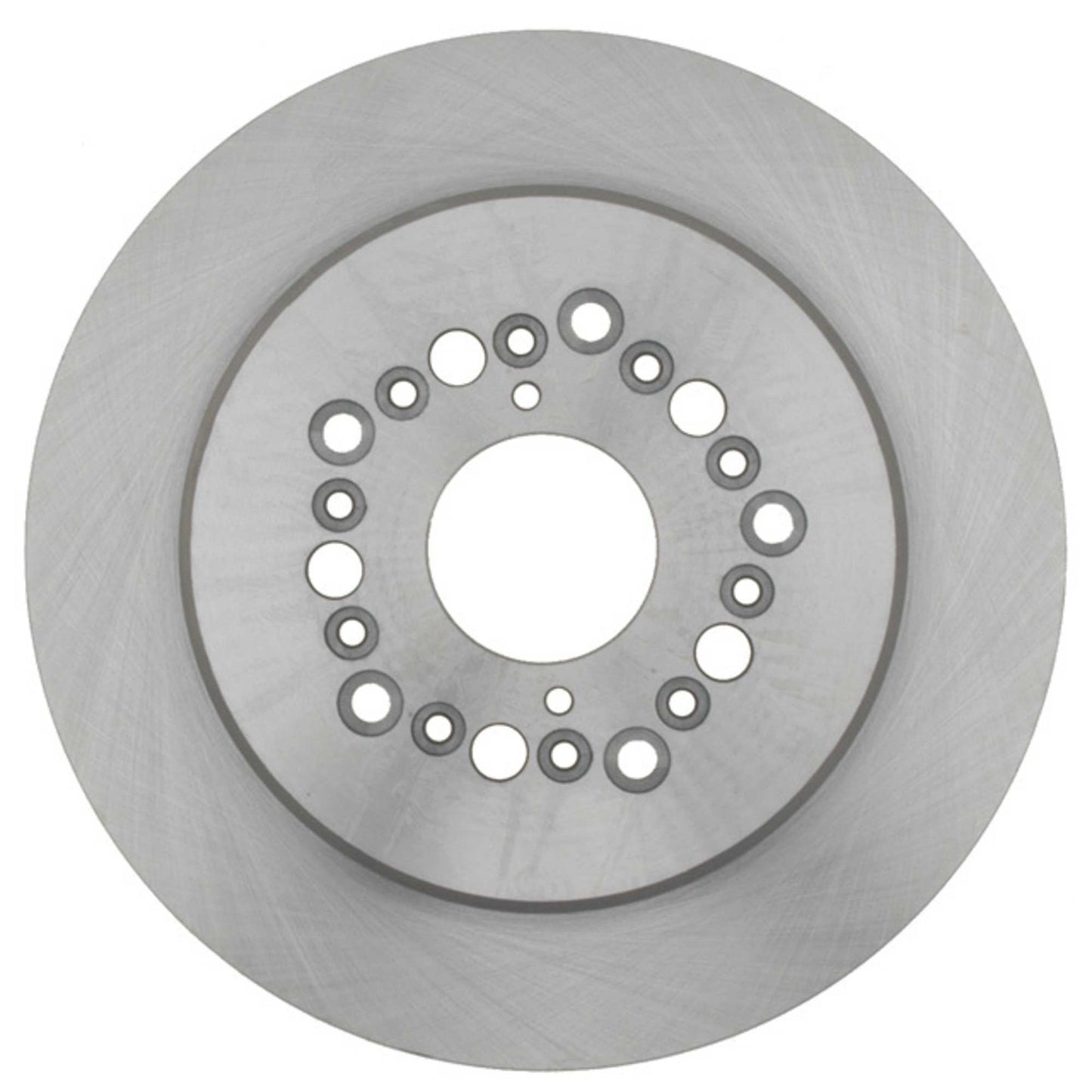 Raybestos Brakes Disc Brake Rotor 96472R