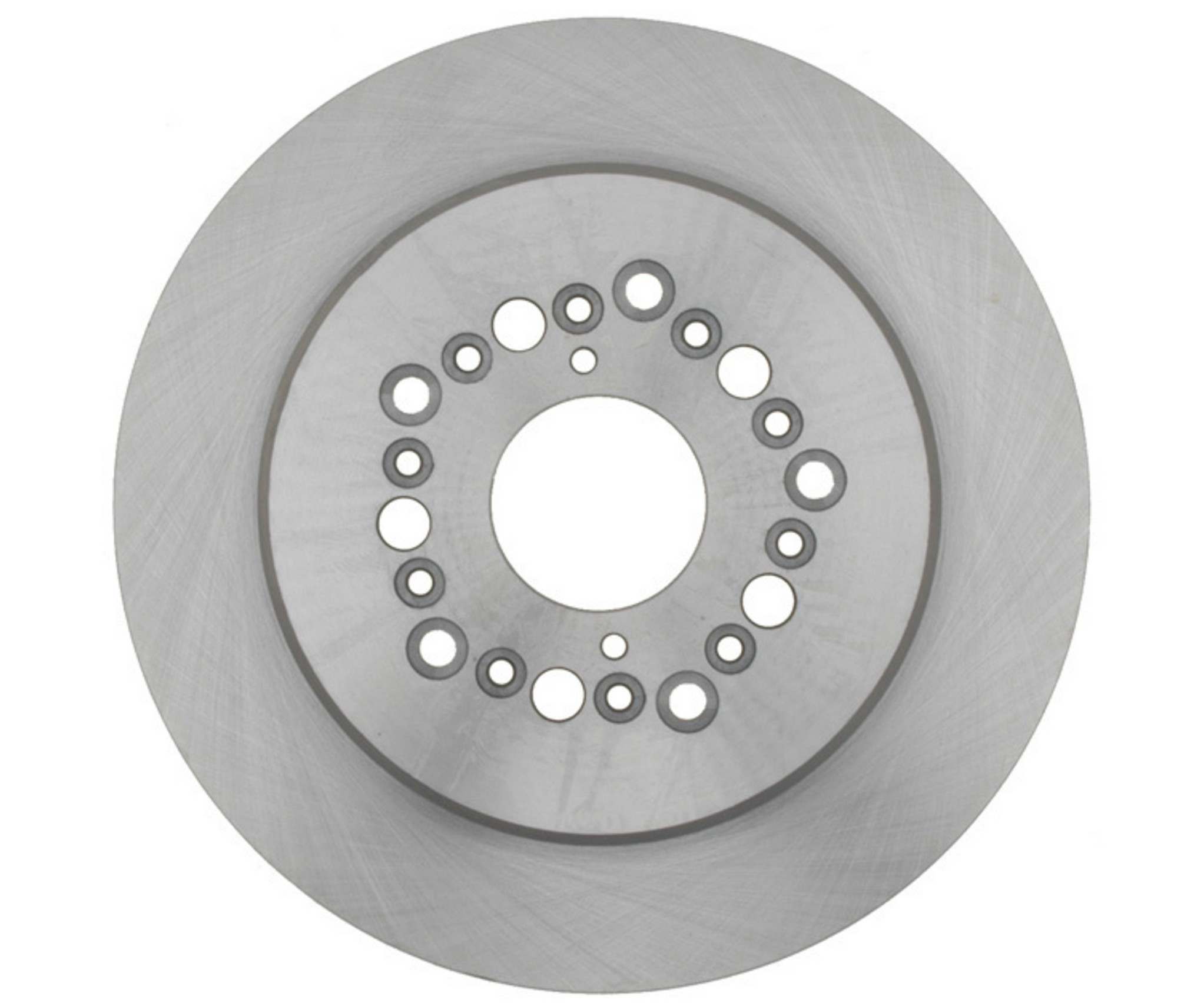 Raybestos Brakes Disc Brake Rotor 96472R