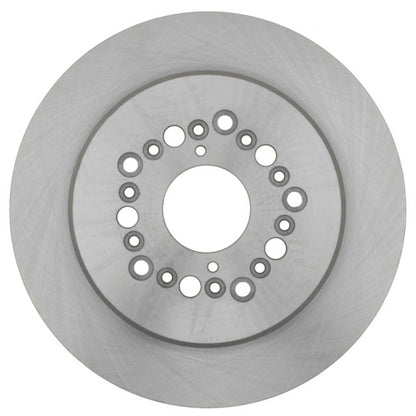 Raybestos Brakes Disc Brake Rotor 96472R