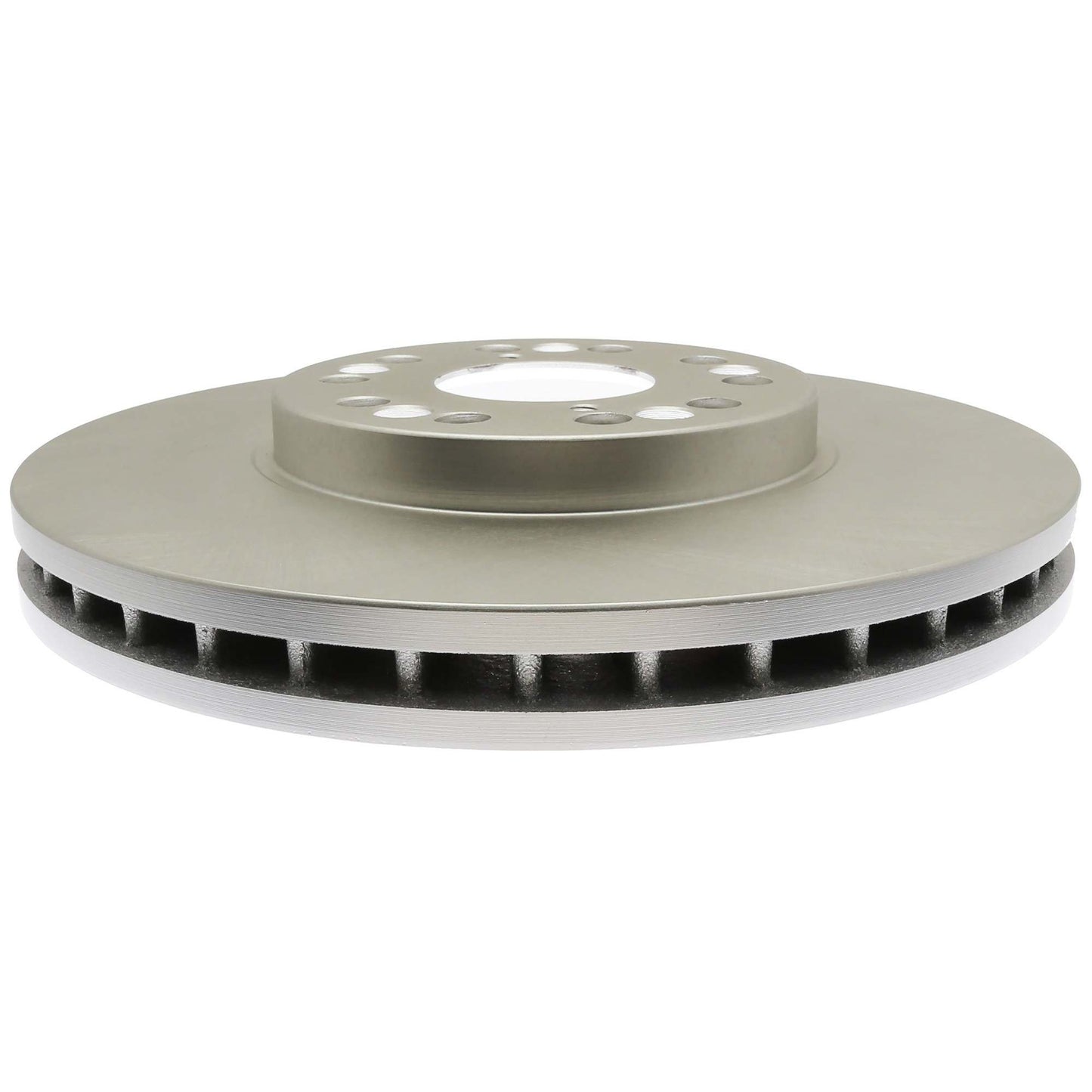 Raybestos Brakes Disc Brake Rotor 96473FZN