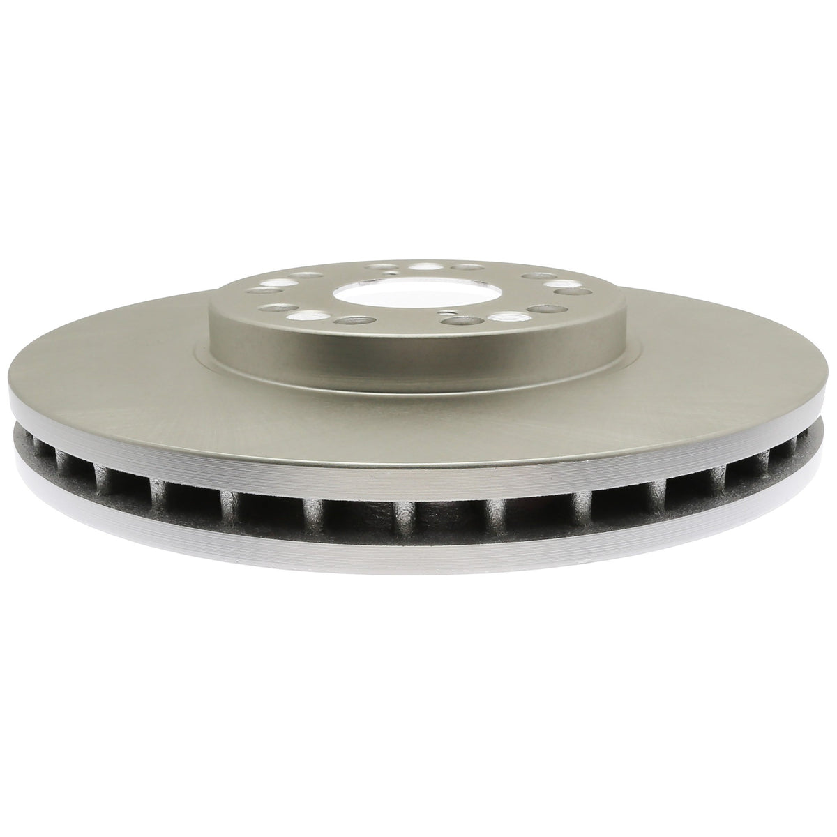 Raybestos Brakes Disc Brake Rotor 96473FZN