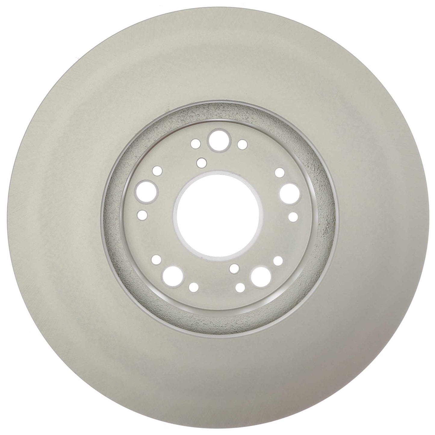 Raybestos Brakes Disc Brake Rotor 96473FZN