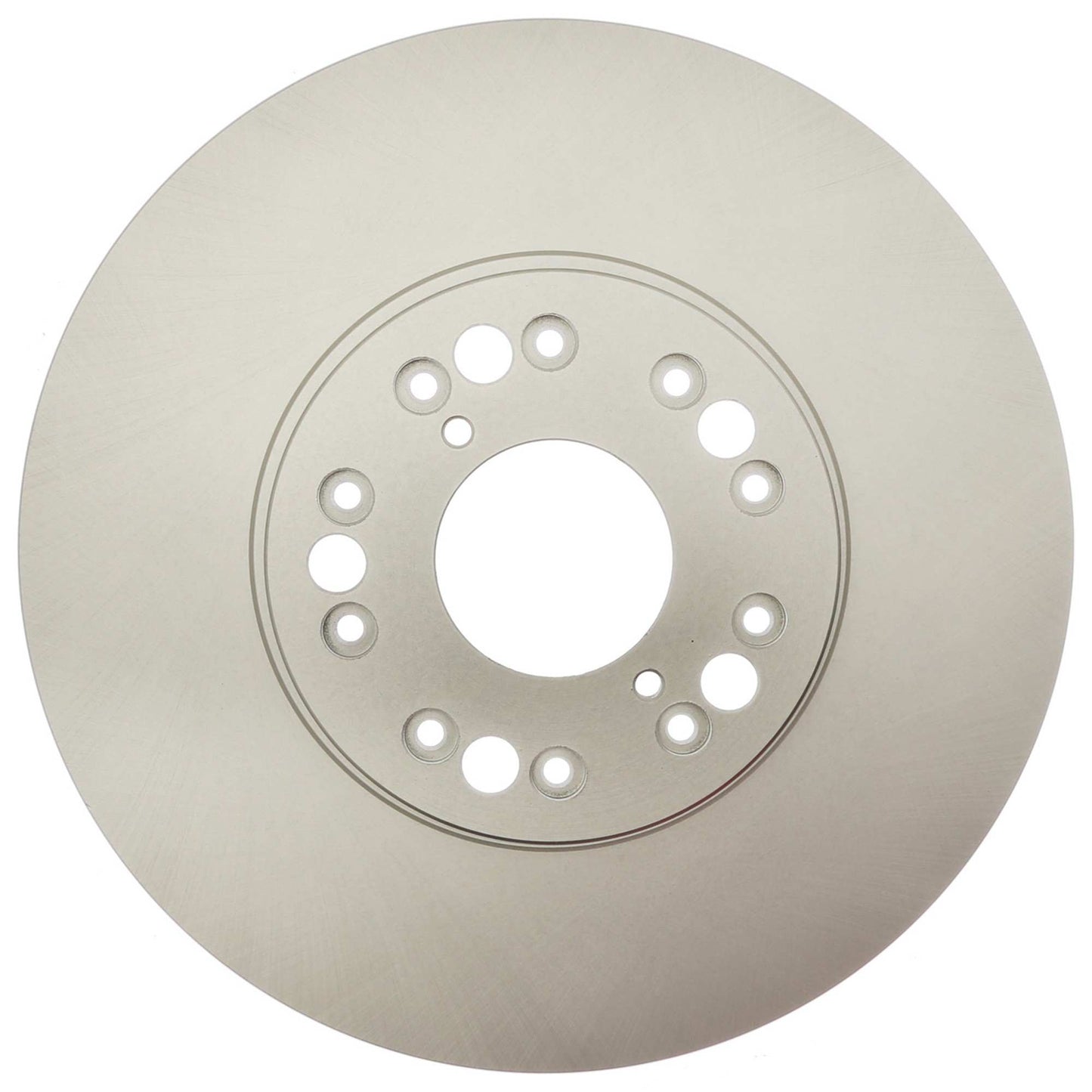 Raybestos Brakes Disc Brake Rotor 96473FZN