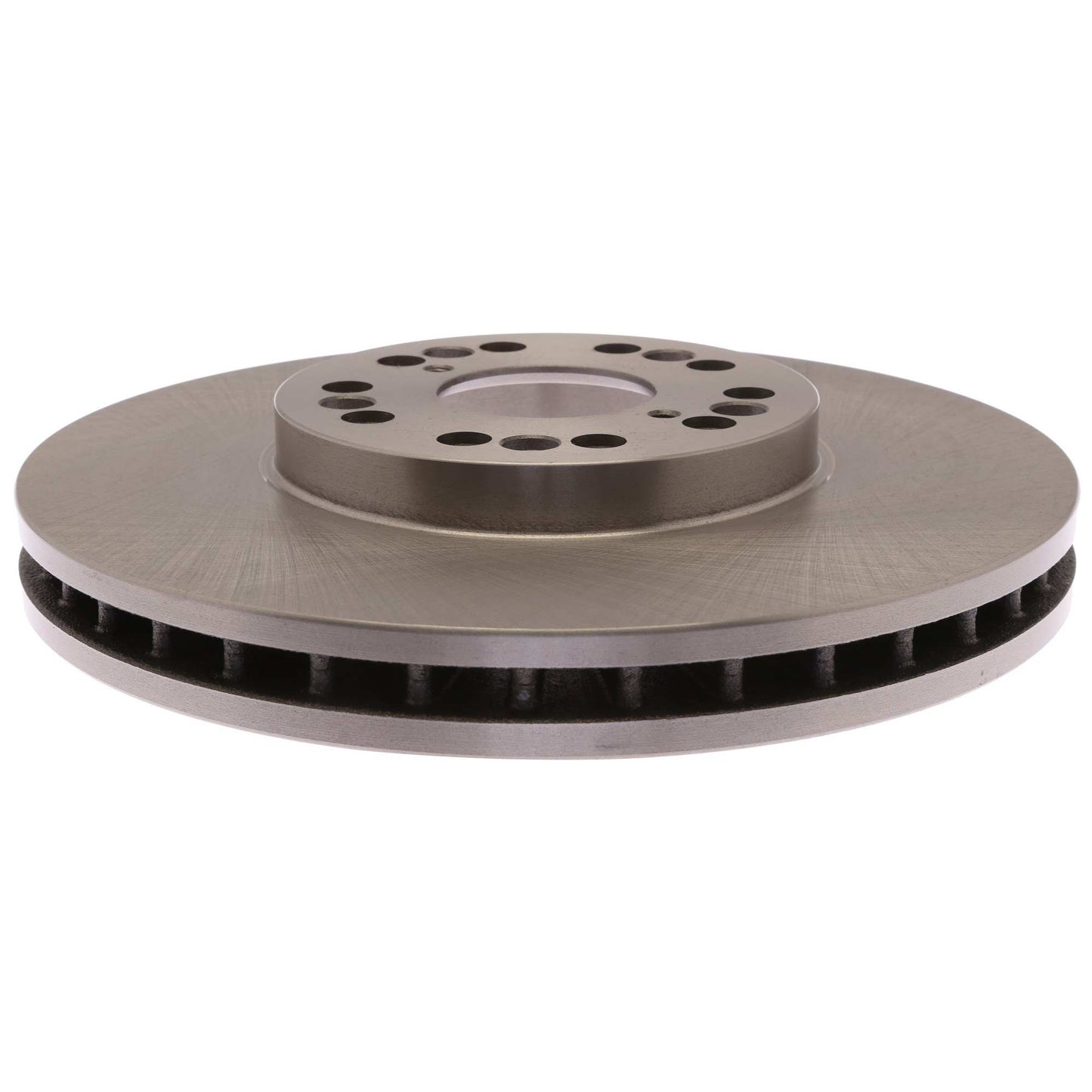 Raybestos Brakes Disc Brake Rotor 96473R