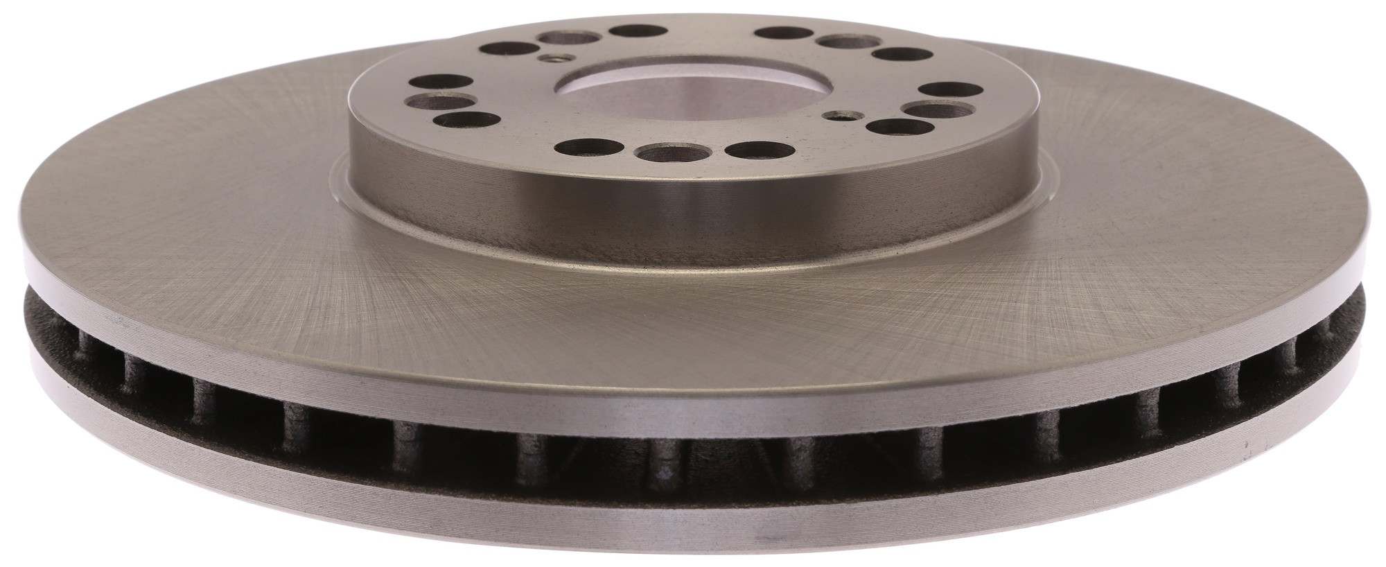 Raybestos Brakes Disc Brake Rotor 96473R