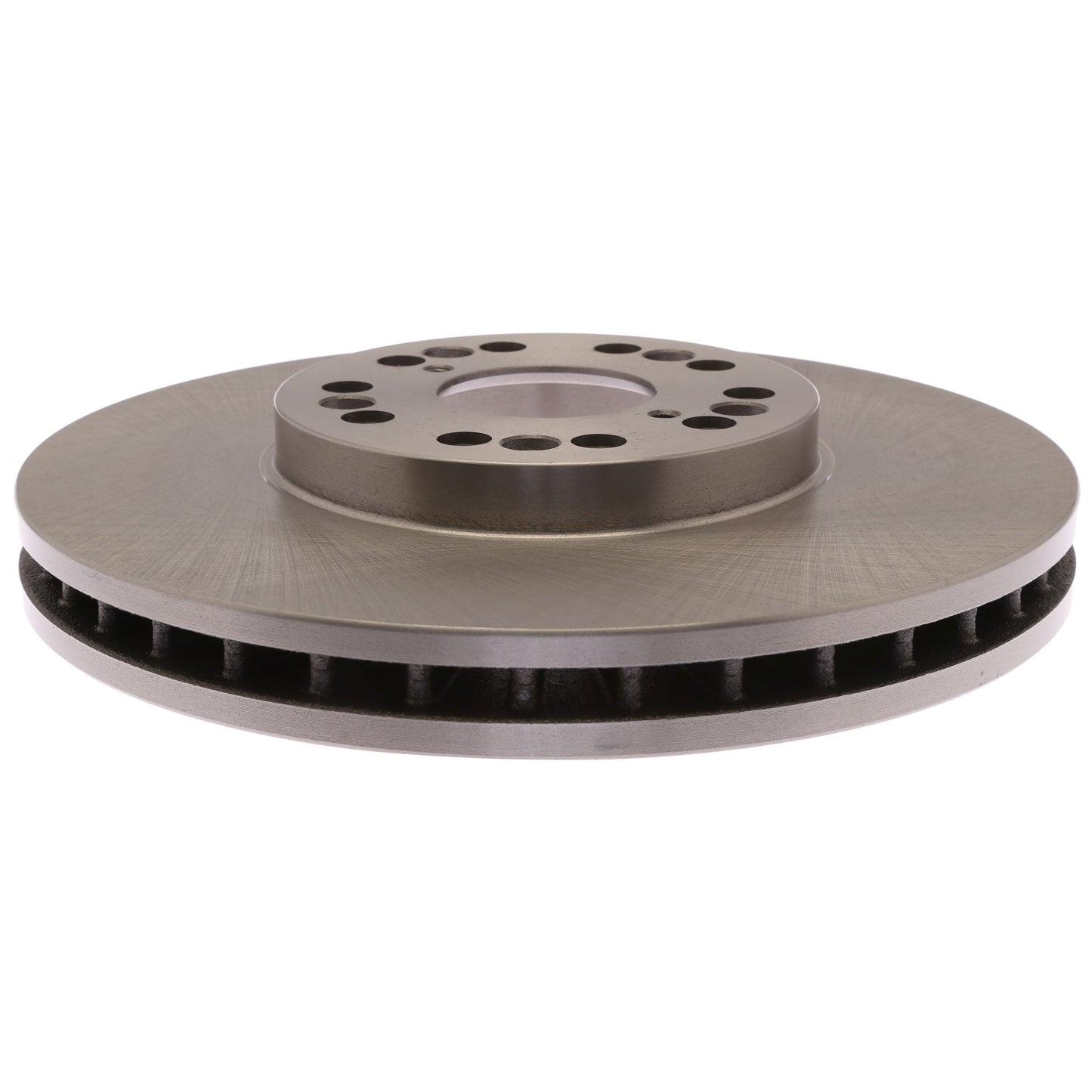 Raybestos Brakes Disc Brake Rotor 96473R